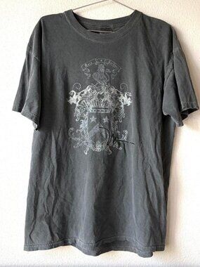 Marc Anthony y2k 2000s Vintage Men's Large Tee Shirt